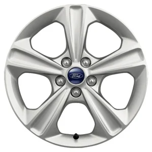 JEU DE 4 JANTES ALLIAGE S DE 11/2012 À 04/2014 Ford