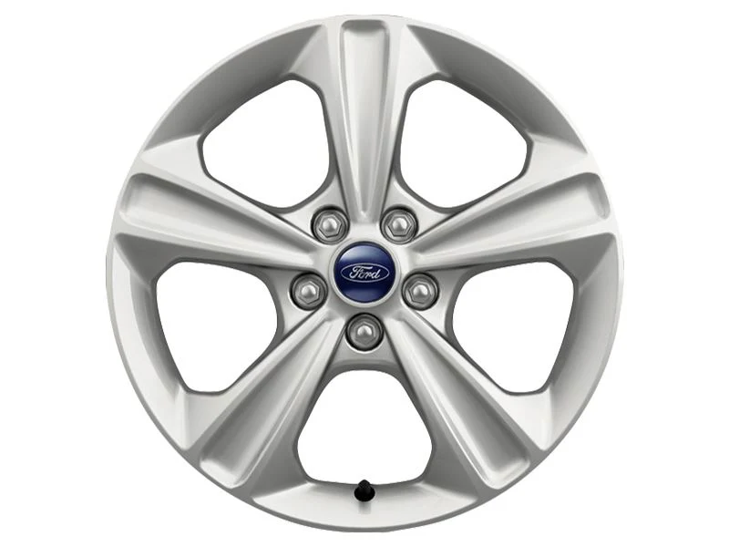 JEU DE 4 JANTES ALLIAGE S DE 11/2012 À 04/2014 Ford