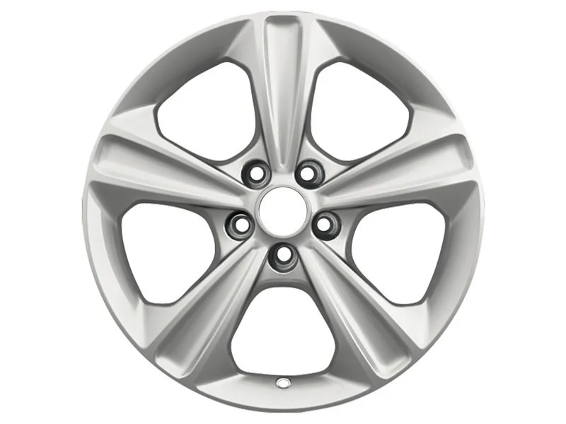 JEU DE 4 JANTES ALLIAGE S DE 11/2012 À 04/2014 Ford
