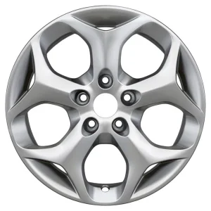 JEU DE 4 JANTES ALLIAGE S DE 12/2007 À 07/2011 Ford