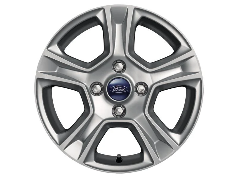 JEU DE 4 JANTES ALLIAGE S À PARTIR DE 04/2014 Ford