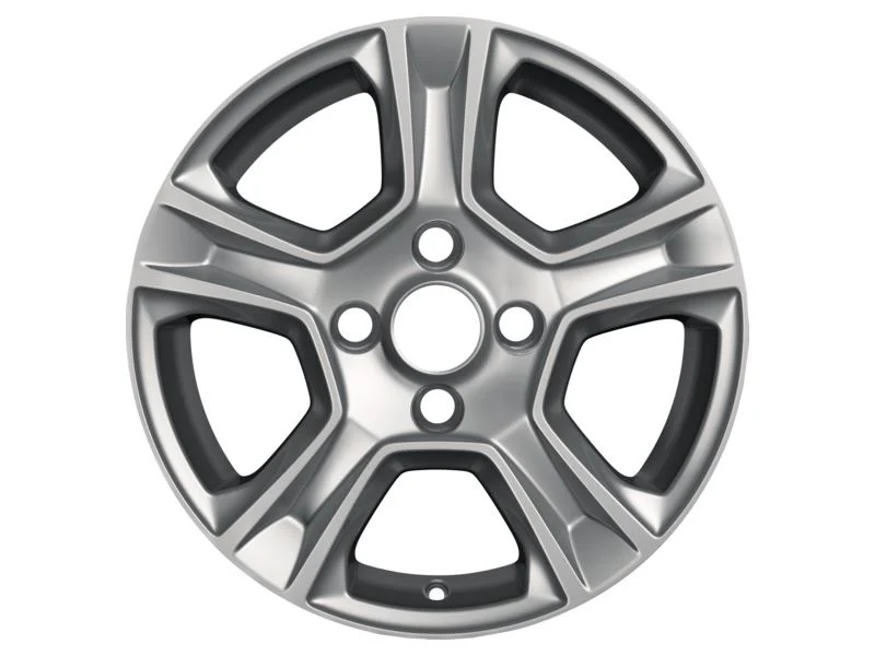 JEU DE 4 JANTES ALLIAGE S À PARTIR DE 04/2014 Ford