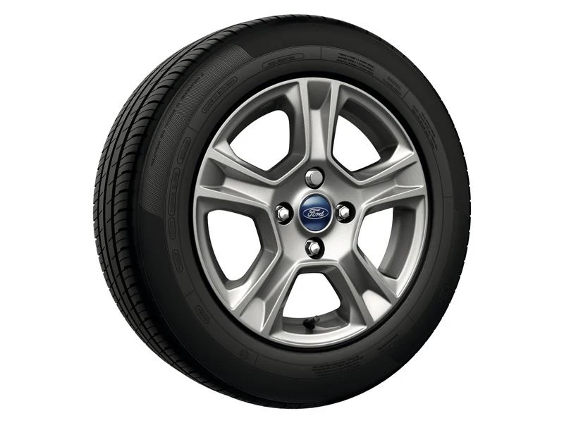 JEU DE 4 JANTES ALLIAGE S À PARTIR DE 04/2014 Ford