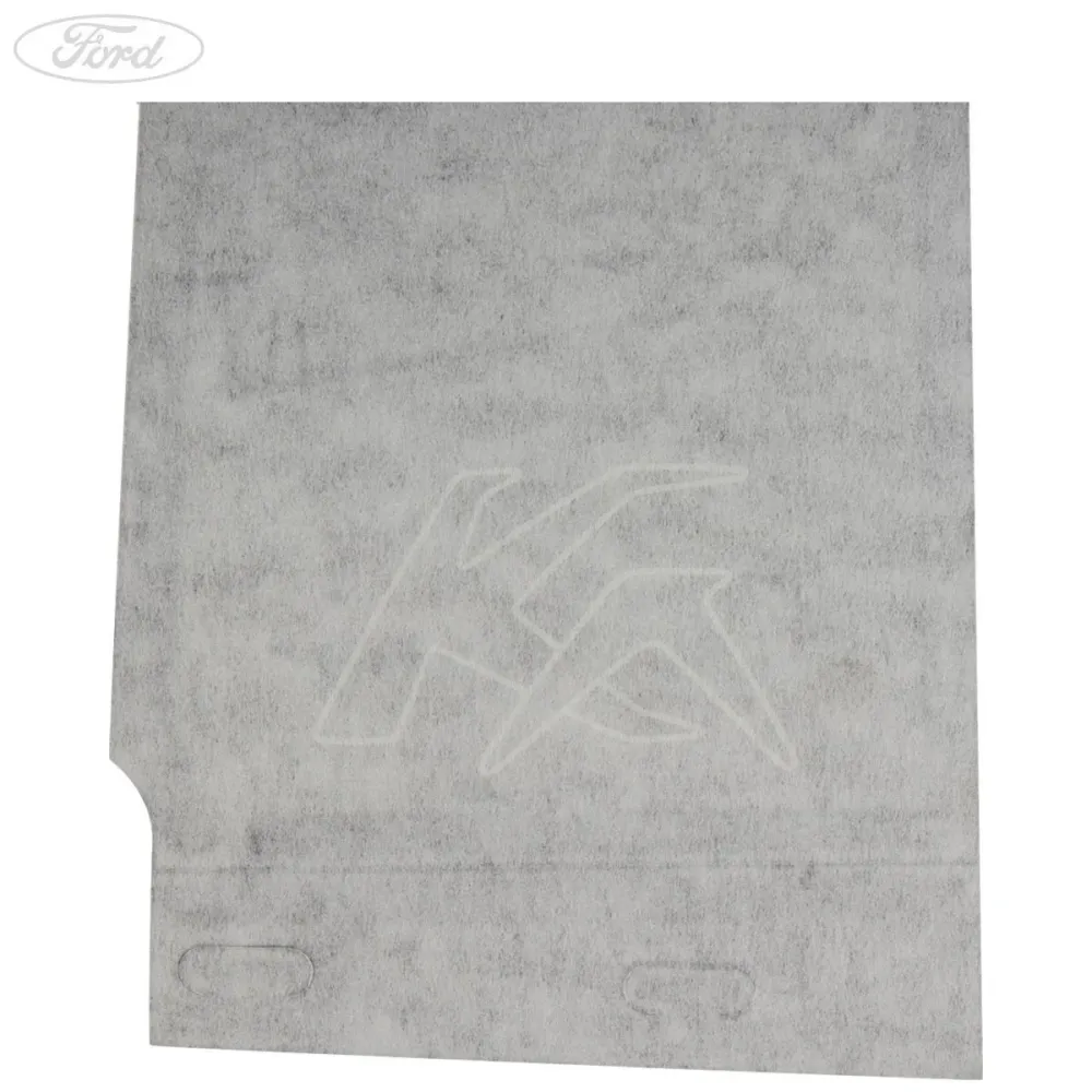 Kit d'autocollants pour Ford KA