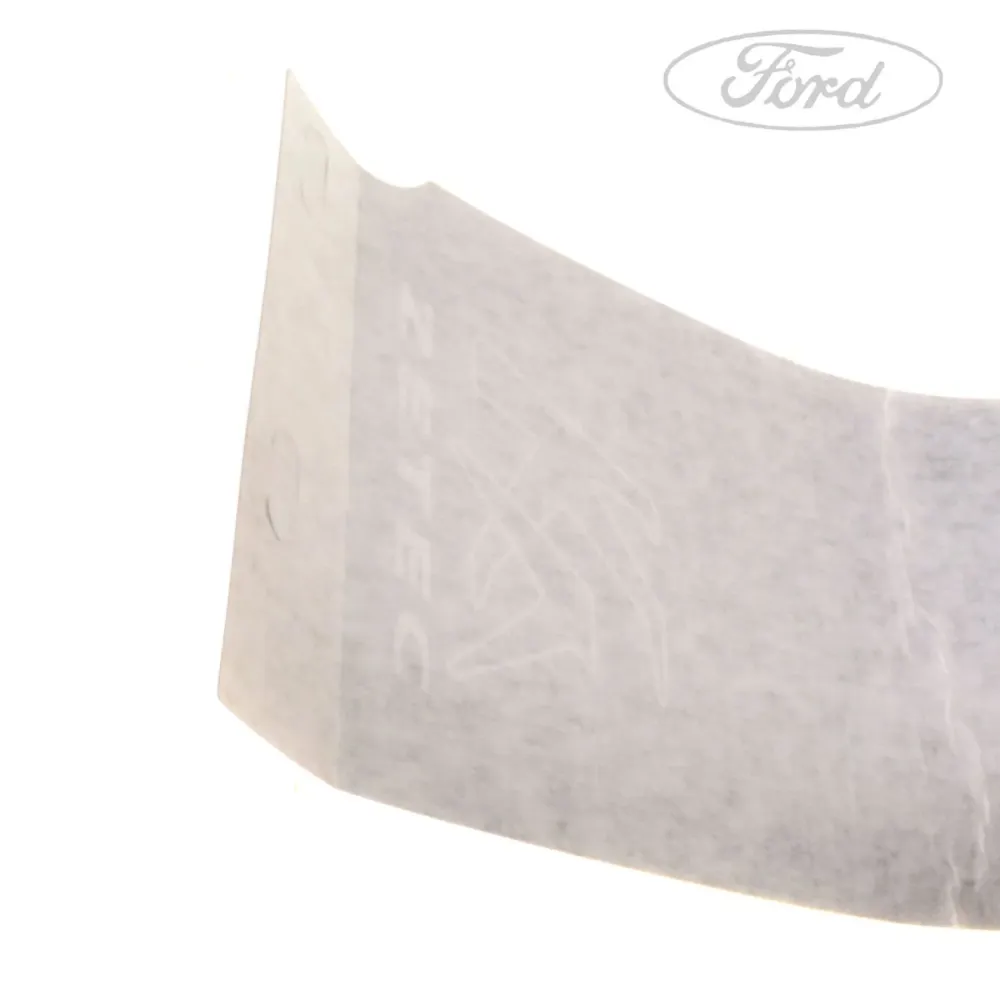 Kit de Décalcomanies KA Ford
