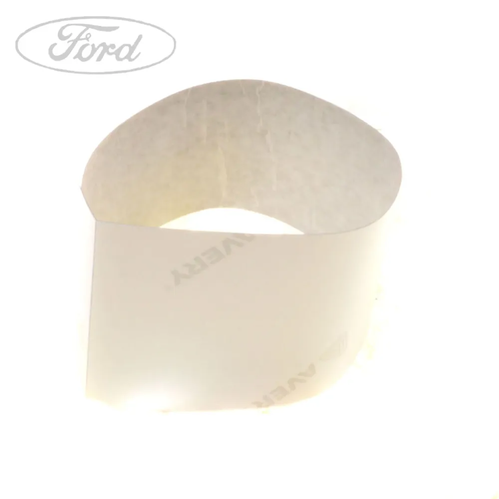 Kit de Décalcomanies KA Ford