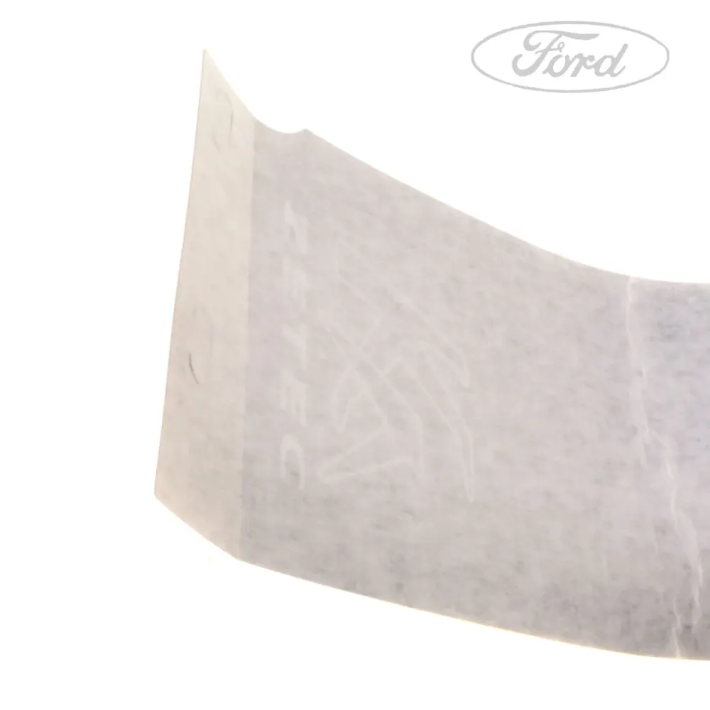 Kit de Décalcomanies KA Ford