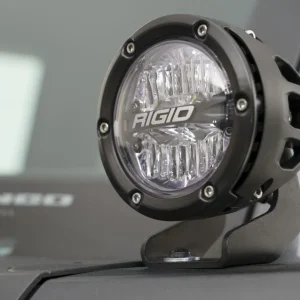 Kit d’éclairage à LED pour rétroviseurs pour Ford Bronco