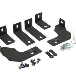 Kit d’installation du plancher de chargement en bois pour Ford Transit Custom