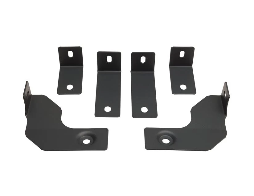 Kit d’installation du plancher de chargement en bois pour Ford Transit Custom