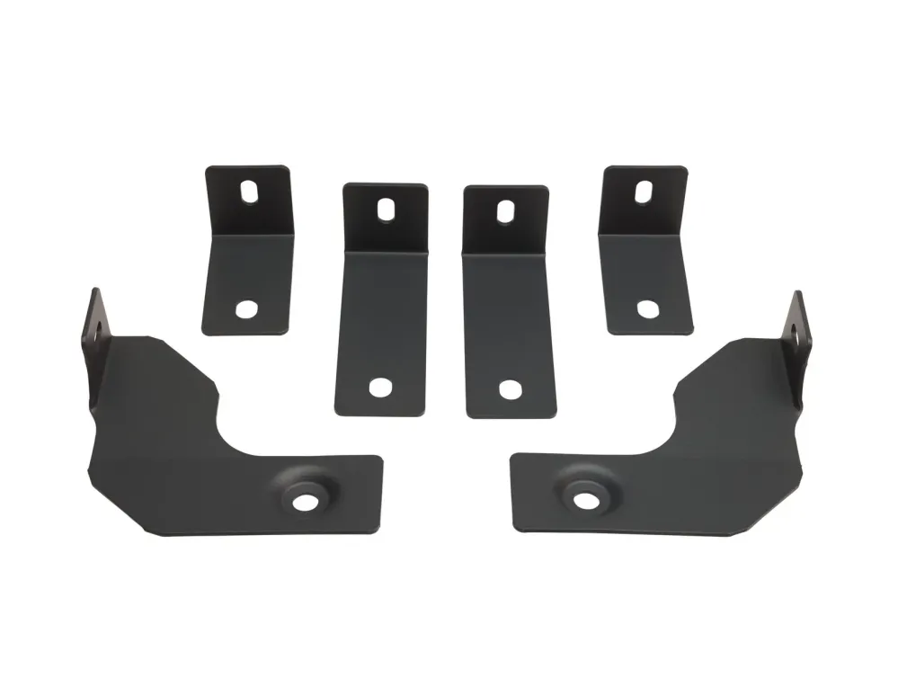 Kit d’installation du plancher de chargement en bois pour Ford Transit Custom