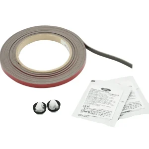 Kit de fixation de becquet de toit pour Ford Transit/Tourneo Custom