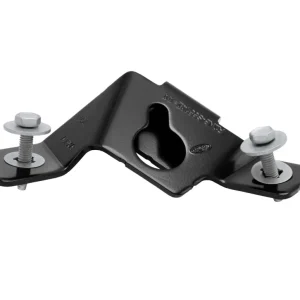 Kit de fixations pour grille séparation, côté gauche pour Ford Explorer BEV