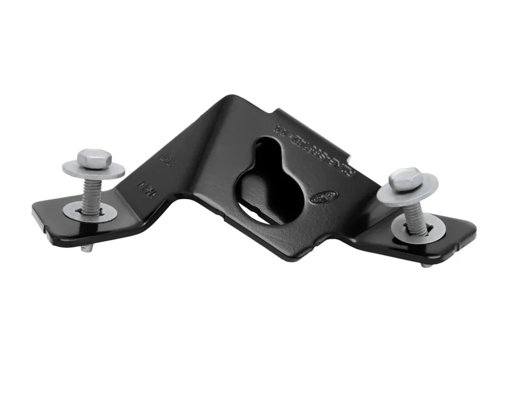 Kit de fixations pour grille séparation, côté gauche pour Ford Explorer BEV