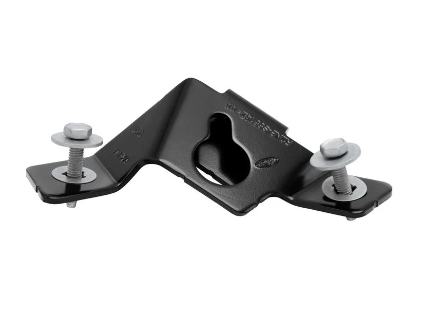 Kit de fixations pour grille séparation, côté gauche pour Ford Explorer BEV