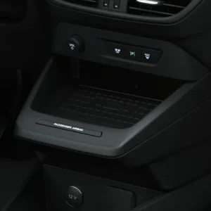 Kit recharge sans fil Qi solution intégrée pour Ford Tourneo/Transit Courier