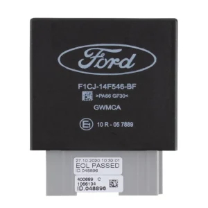 Kuga & C-MAX Module d'articulation Ford