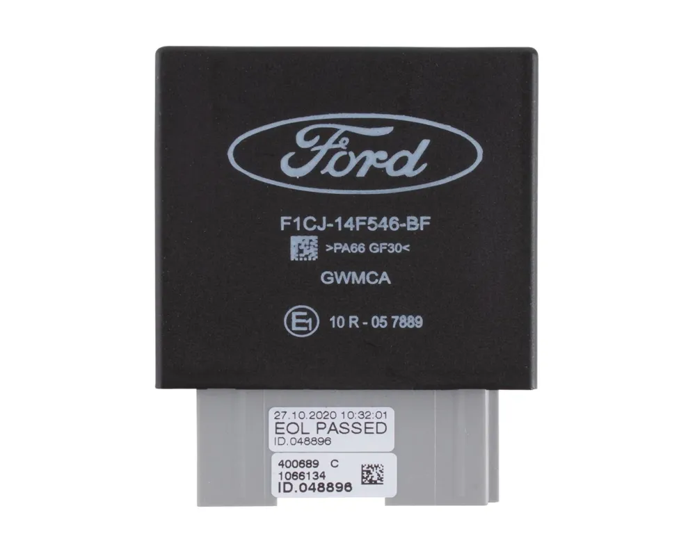 Kuga & C-MAX Module d'articulation Ford