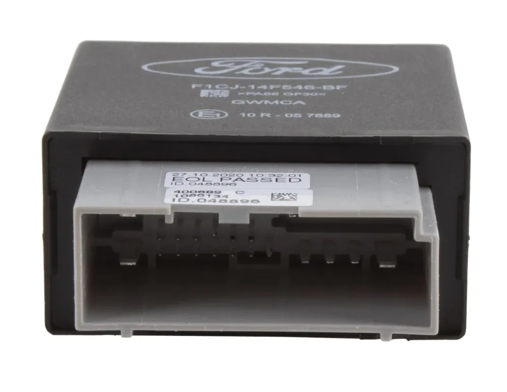 Kuga & C-MAX Module d'articulation Ford