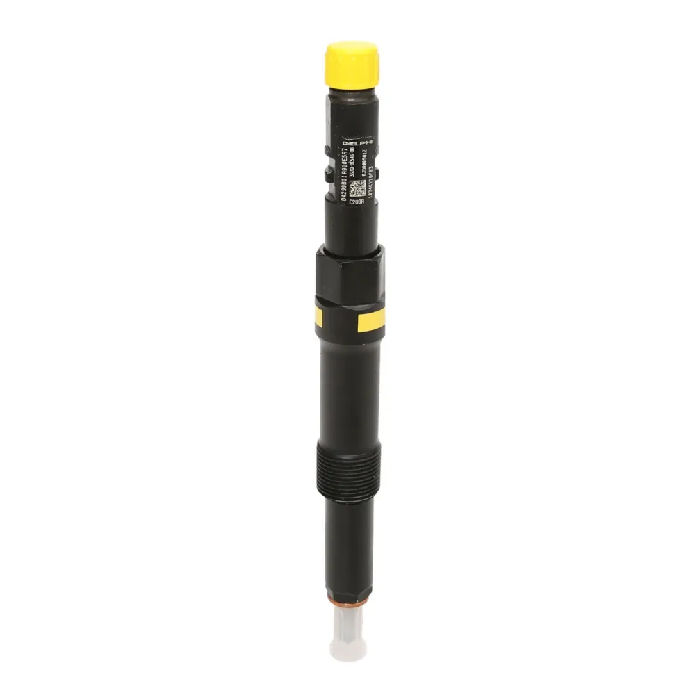 FORD MONDEO JAGUAR X TYPE 2.0 TDCI INJECTEUR EJDR00504Z 4S7Q-9K546-BD
