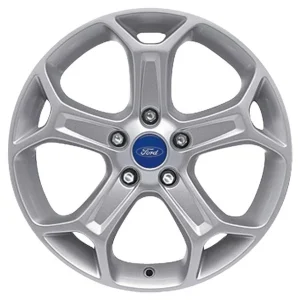 MONDEO JANTE EN ALLIAGE 17" DE 02/2007 À 12/2014 Ford