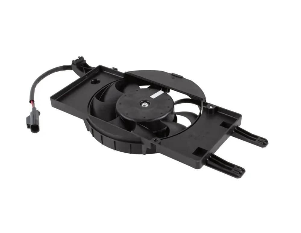 Moteur et ventilateur pour Ford C-MAX/Focus