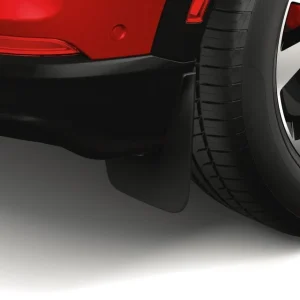 MUSTANG MACH-E BAVETTES AVANT ET ARRIÈRE S À PARTIR DE 10/2020 Ford