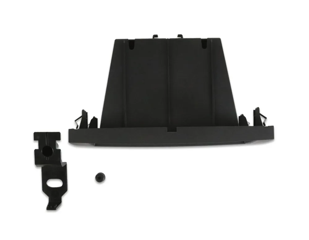 Originale Ford Façade pour autoradio format DIN