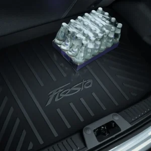 Originale Ford Fiesta® 11/2012-06/2017 Bac de coffre antidérapant