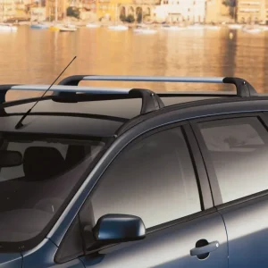 Originale Ford Focus 07/2004-12/2007 Barres de toit transversales