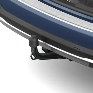 Originale Ford Focus® à partir de 04/2018 Attelage démontable sans outils