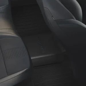 Originale Ford Focus® à partir de 04/2018 Tapis de sol en caoutchouc arrière