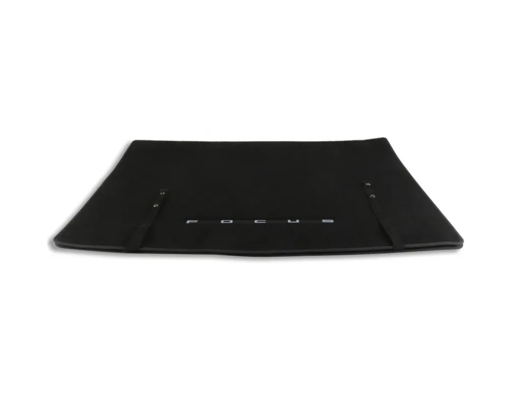 Originale Ford Focus à partir de 04/2018 Tapis de coffre reversible