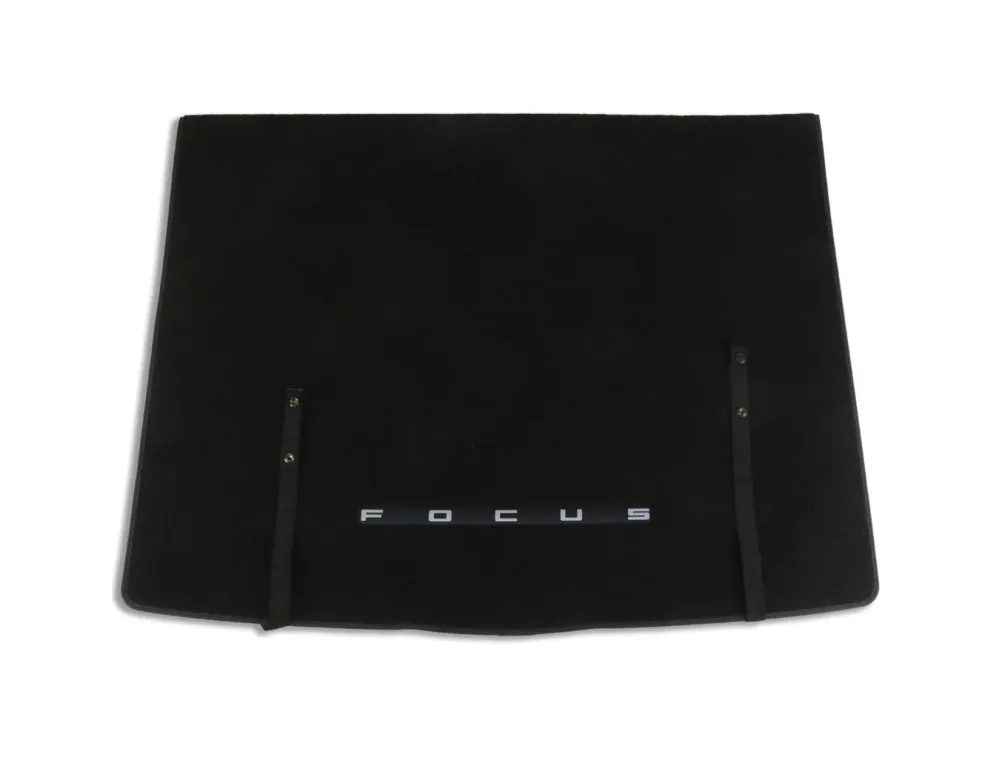 Originale Ford Focus à partir de 04/2018 Tapis de coffre reversible