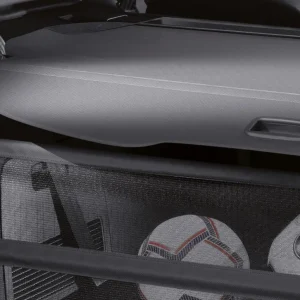Originale Ford Galaxy 03/2010-04/2015 Cache-bagage