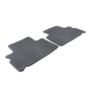 Originale Ford Galaxy®/S-MAX® Tapis de sol en velours arrière,bleu