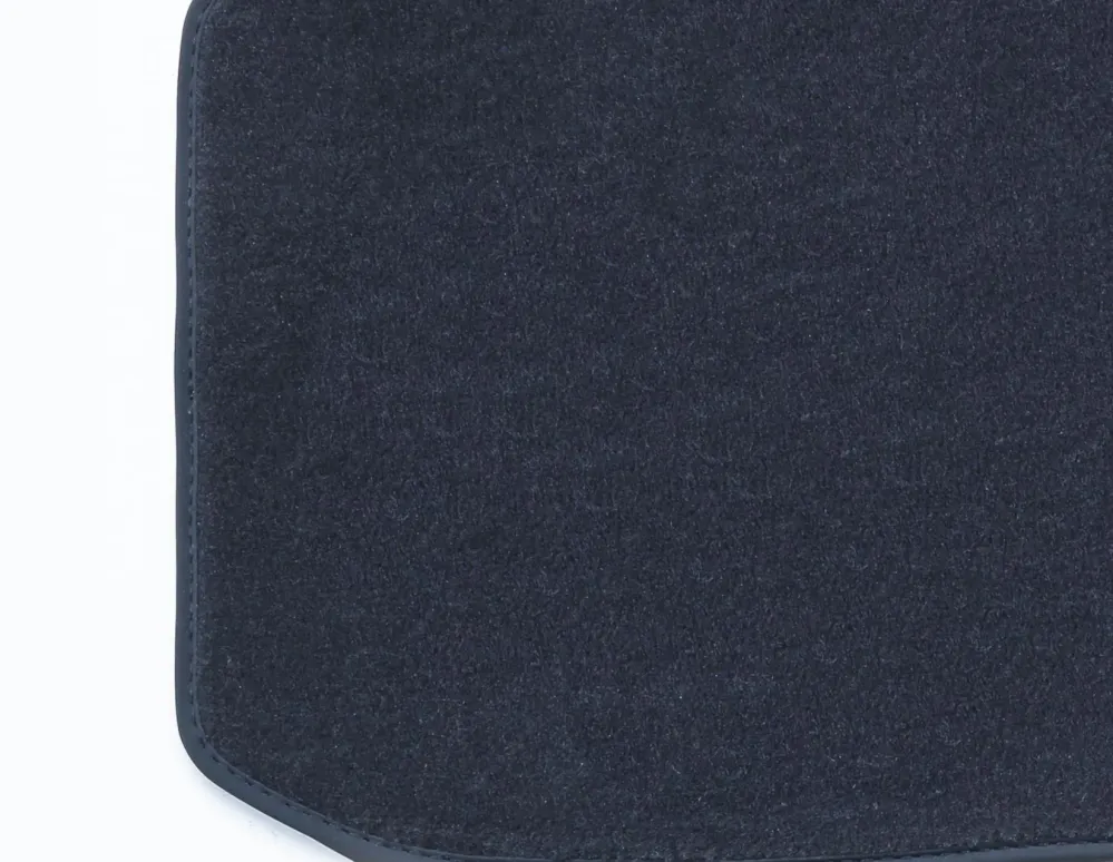 Originale Ford Galaxy®/S-MAX® Tapis de sol en velours arrière,bleu