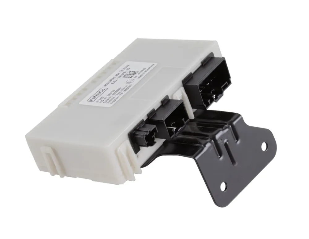 Originale Ford Kuga 11/2012-11/2019 Module arrière de remorquage
