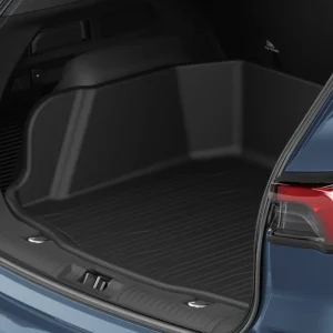 Originale Ford Kuga® Bac de coffre antidérapant avec bords surélevés