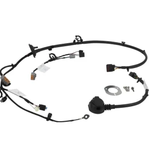 Originale Ford Kuga® Faisceau électrique pour crochet d’attelage Connecteur 13 broches