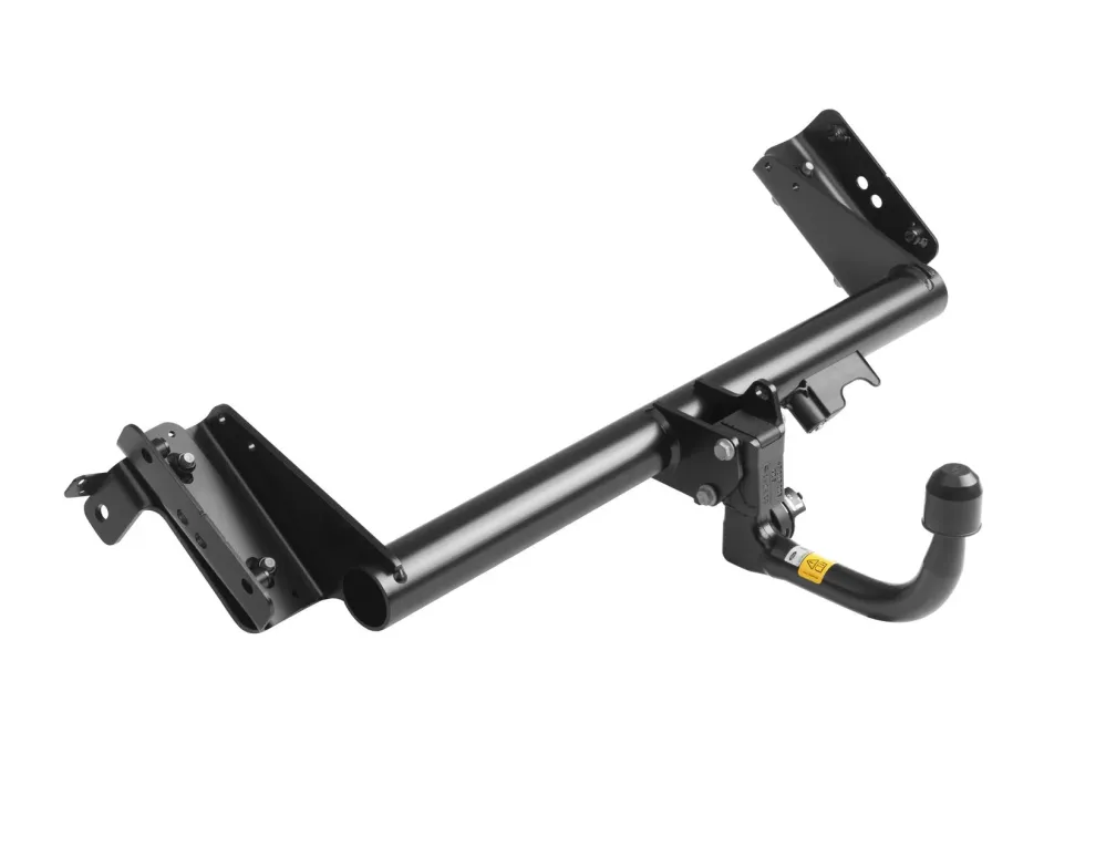 Originale Ford Mustang Mach-E® Attelage démontable sans outils