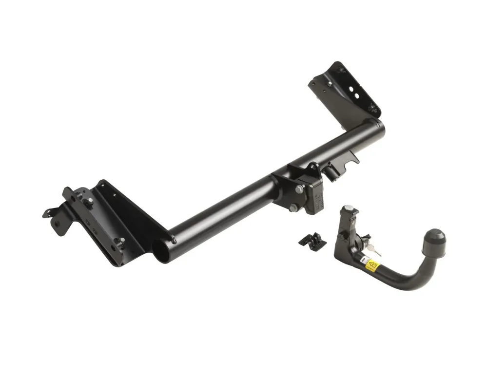 Originale Ford Mustang Mach-E® Attelage démontable sans outils