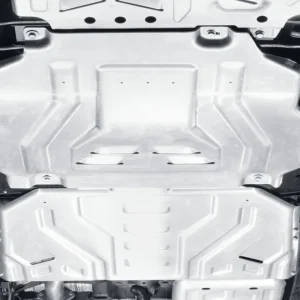Originale Ford Ranger 02/2019-06/2022 Protection antiprojection pour moteur