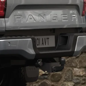 Originale Ford Ranger® à partir de 06/2022 Attelage fixe