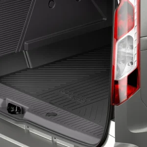 Originale Ford Tourneo Connect® 01/2013-01/2022 Bac de coffre antidérapant noir