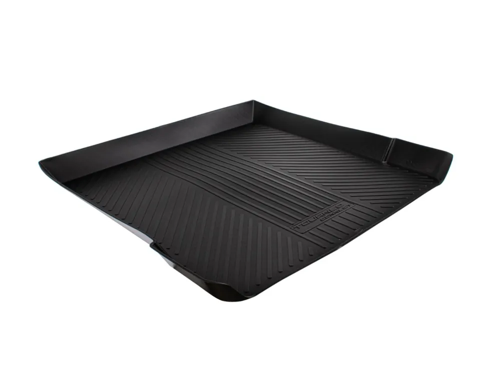 Originale Ford Tourneo Connect® 01/2013-01/2022 Bac de coffre antidérapant noir