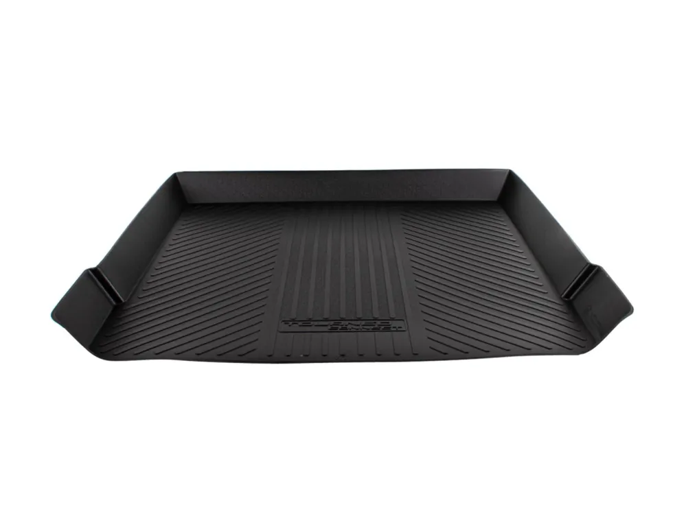 Originale Ford Tourneo Connect® 01/2013-01/2022 Bac de coffre antidérapant noir