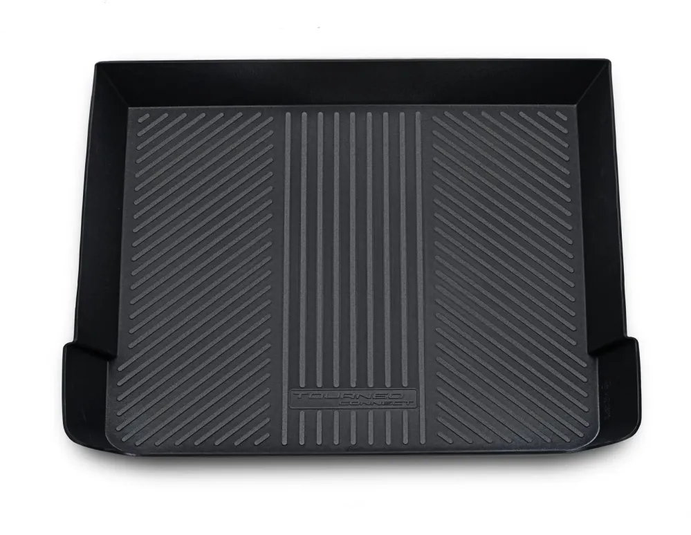 Originale Ford Tourneo Connect® 01/2013-01/2022 Bac de coffre antidérapant noir