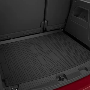 Originale Ford Tourneo Connect® à partir de 02/2022 Bac de coffre antidérapant