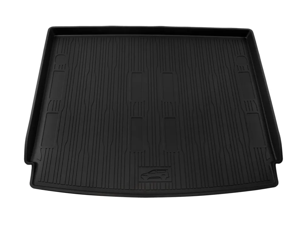 Originale Ford Tourneo Connect® à partir de 02/2022 Bac de coffre antidérapant